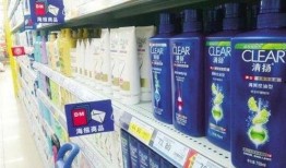 超市洗发水爆料视频,视频爆料揭示真实成分与效果