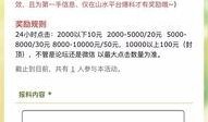 新闻爆料有奖金的吗,新闻爆料赢奖金！揭秘奖金丰厚的热门爆料活动